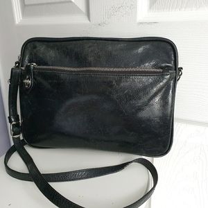 Danier leather purse